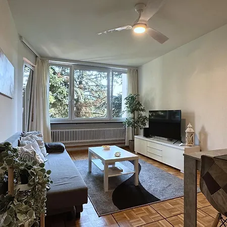 Relax Viola Apartment Locarno