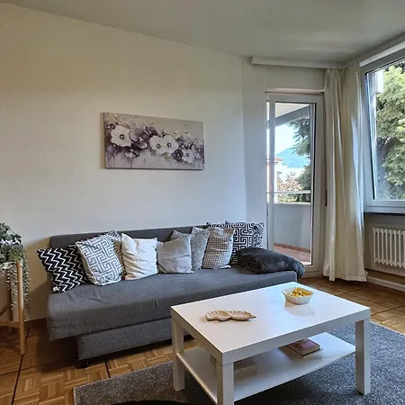 Relax Viola Apartment